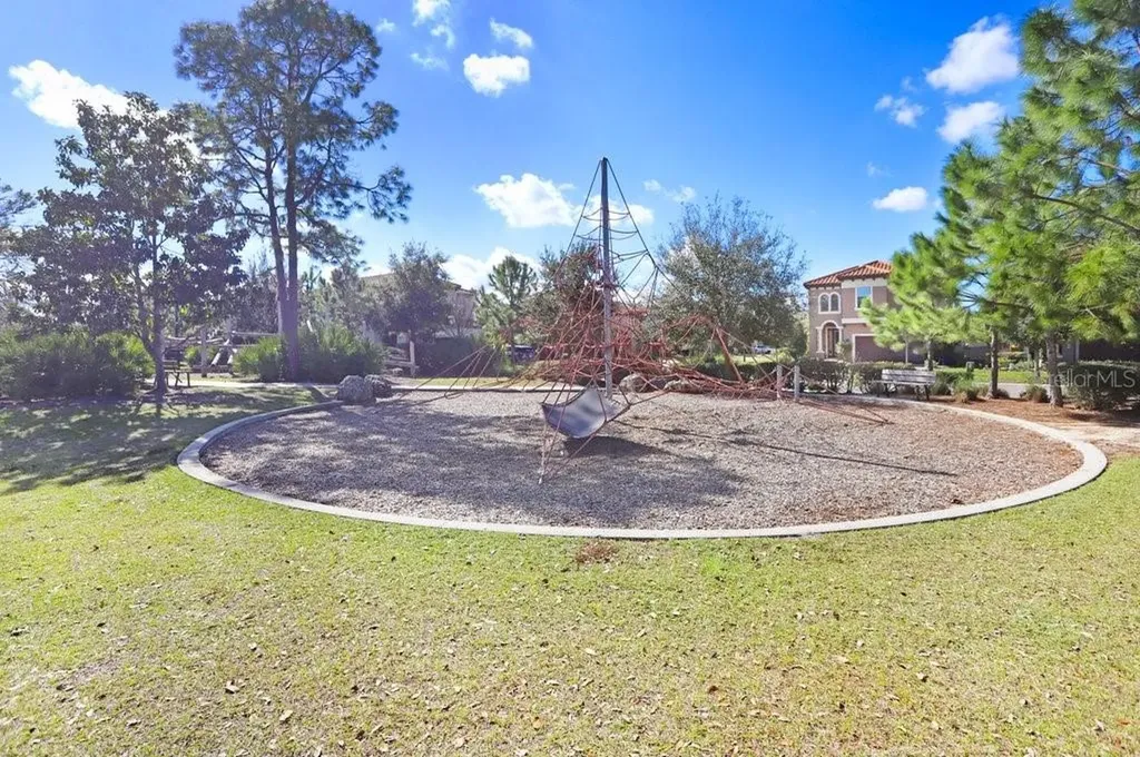 12683 Burns Drive Odessa FL 33556