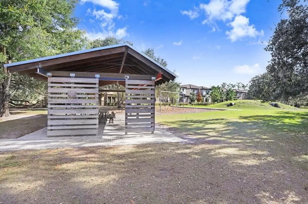 12683 Burns Drive Odessa FL 33556