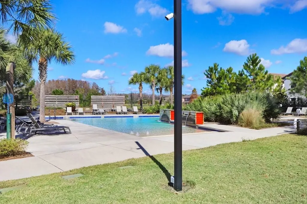 12683 Burns Drive Odessa FL 33556