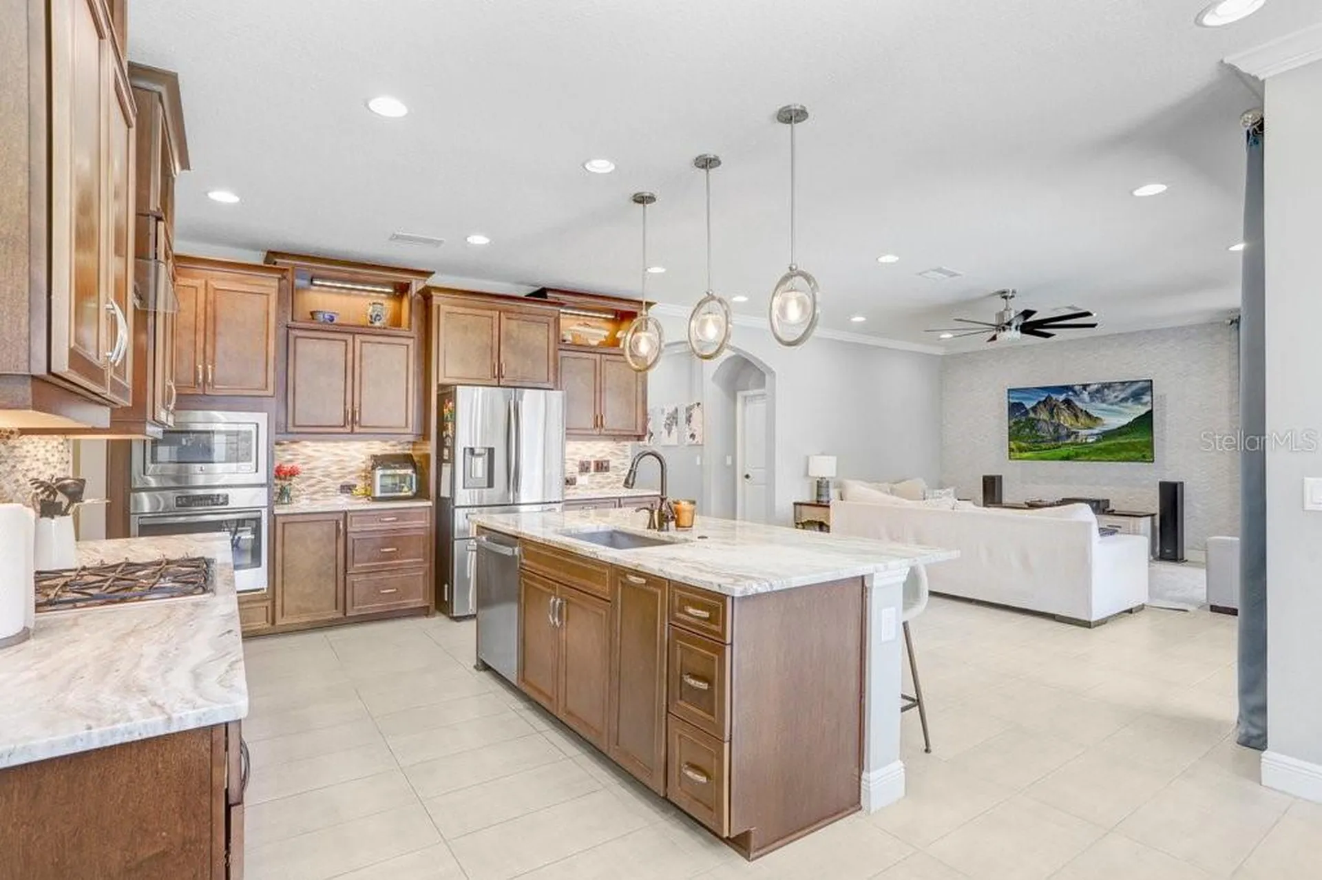 12683 Burns Drive Odessa FL 33556