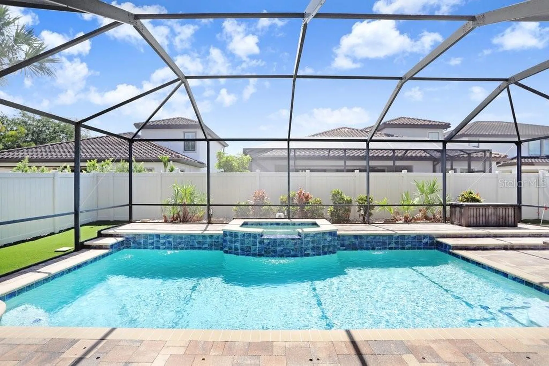 12683 Burns Drive Odessa FL 33556