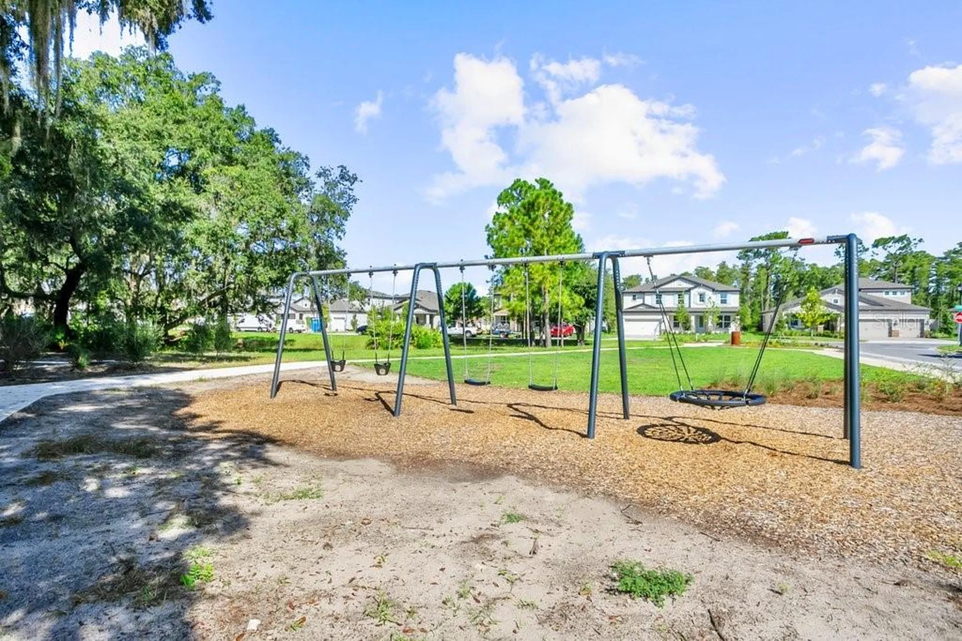 12683 Burns Drive Odessa FL 33556