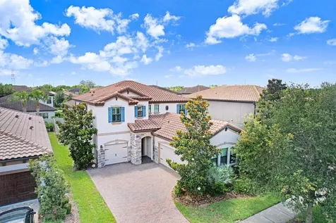 12683 Burns Drive Odessa FL 33556