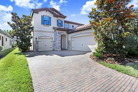 12683 Burns Drive Odessa FL 33556