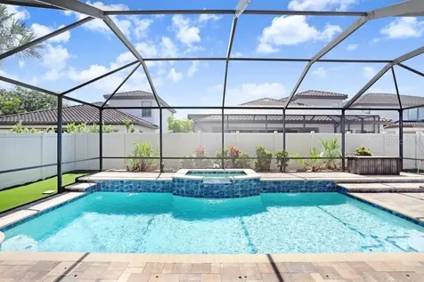 12683 Burns Drive Odessa FL 33556