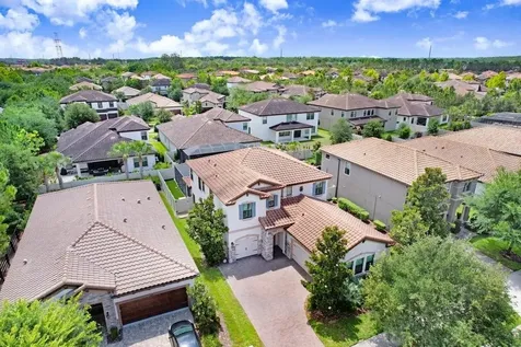 12683 Burns Drive Odessa FL 33556