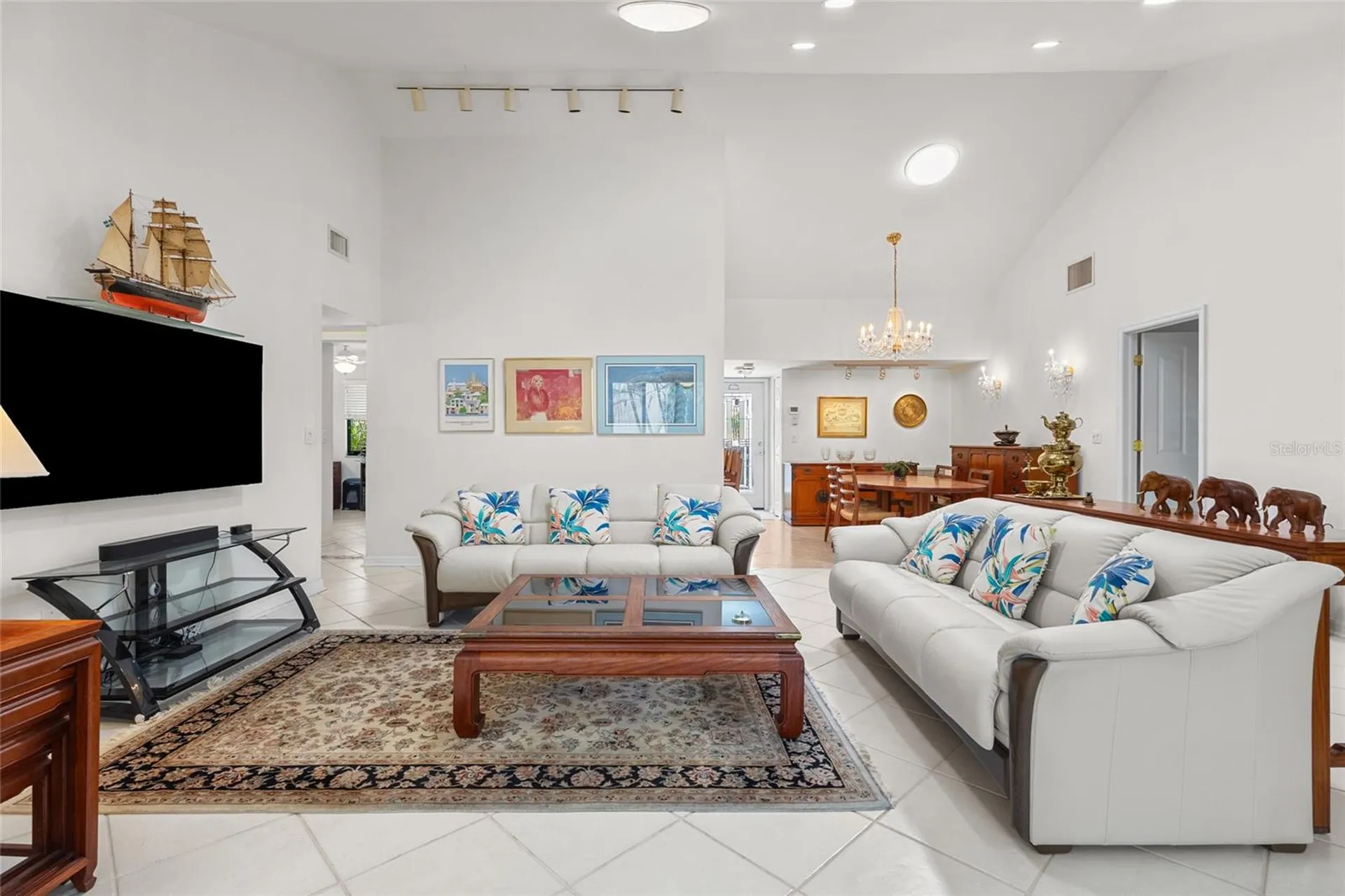 1702 Glenhouse Drive Sarasota FL 34231