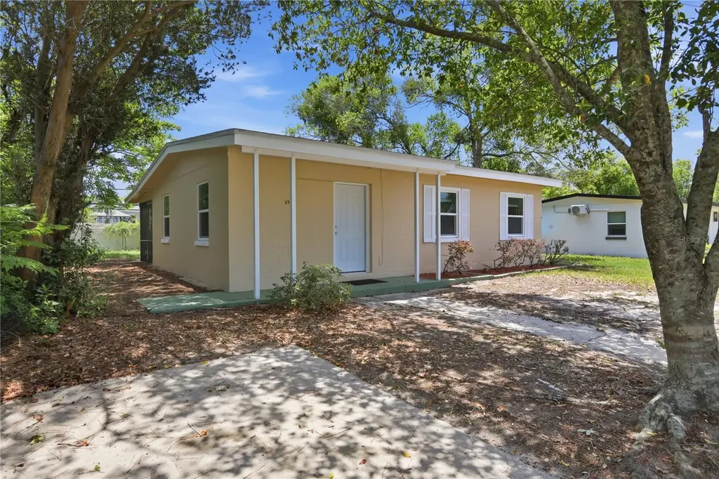 899 Horizon Street Deltona FL 32725