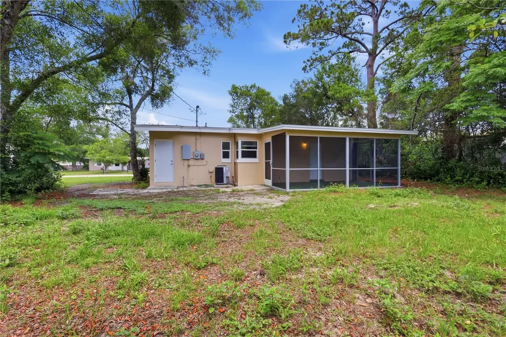 899 Horizon Street Deltona FL 32725