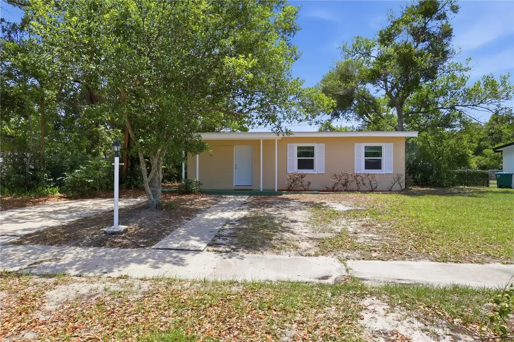 899 Horizon Street Deltona FL 32725