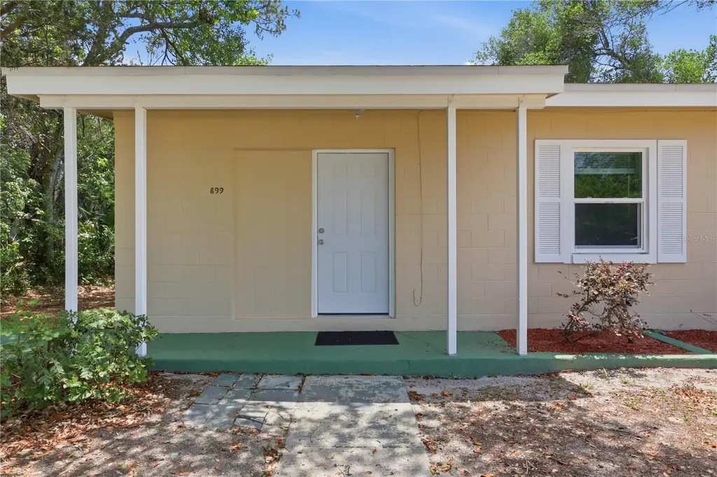 899 Horizon Street Deltona FL 32725
