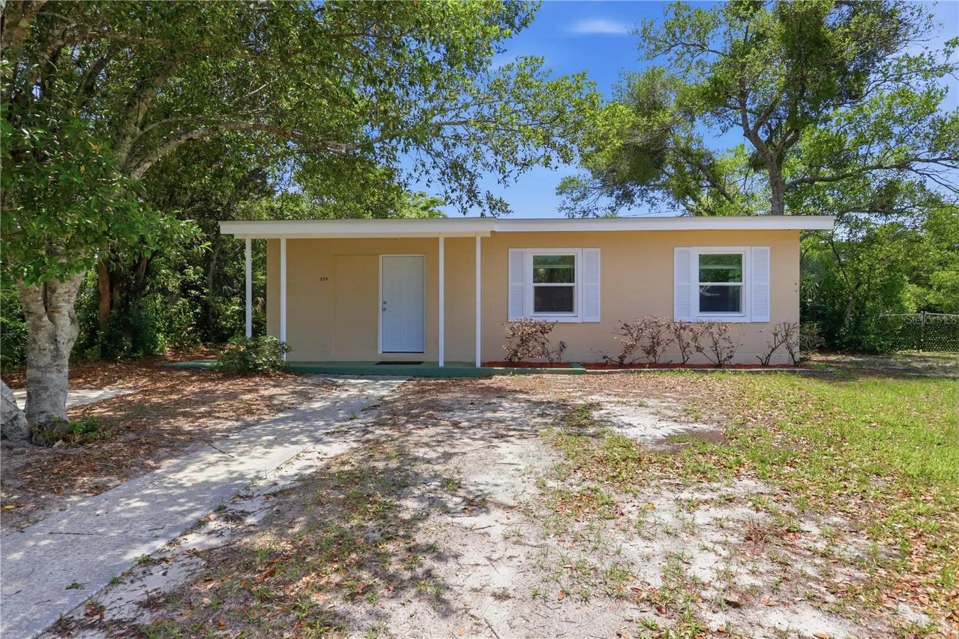 899 Horizon Street Deltona FL 32725