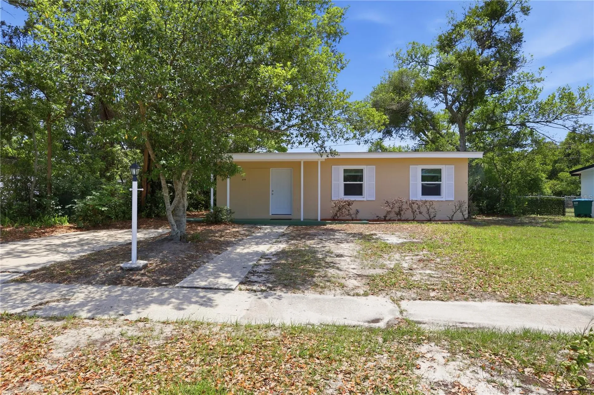 899 Horizon Street Deltona FL 32725