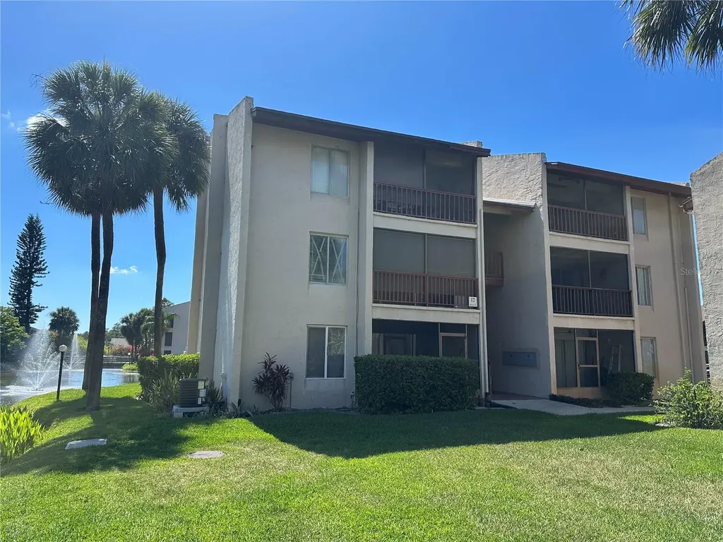 8602 Champlain Court Tampa FL 33614
