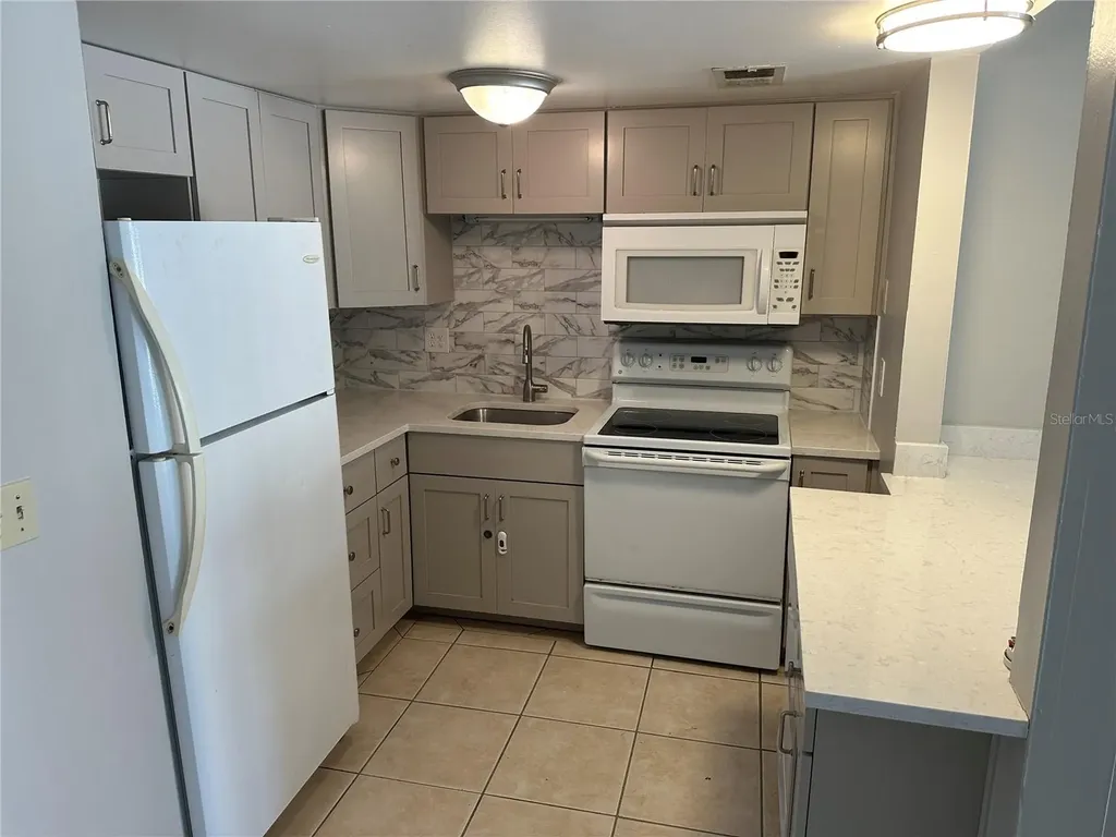 8602 Champlain Court Tampa FL 33614