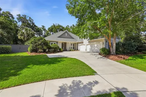 10428 SW 41st Avenue Gainesville FL 32608