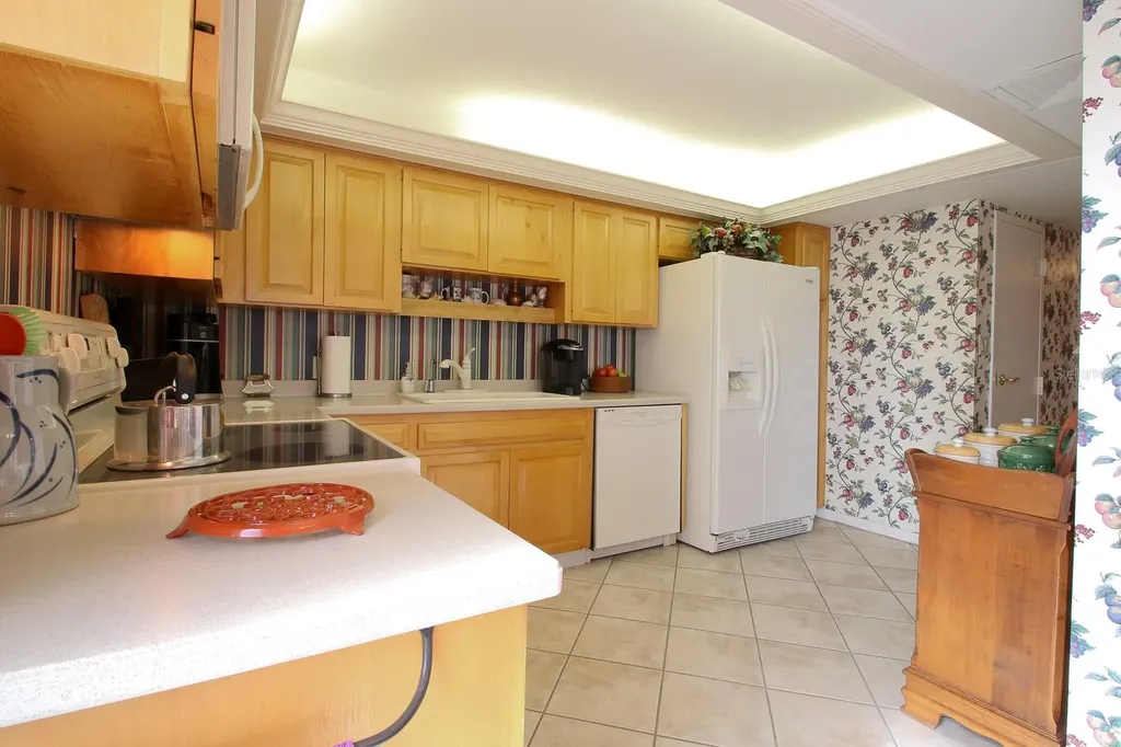 3301 Bayshore Boulevard Tampa FL 33629