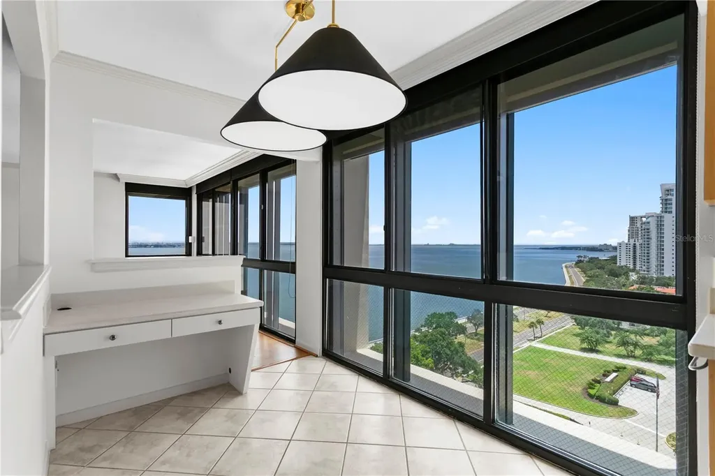 3301 Bayshore Boulevard Tampa FL 33629