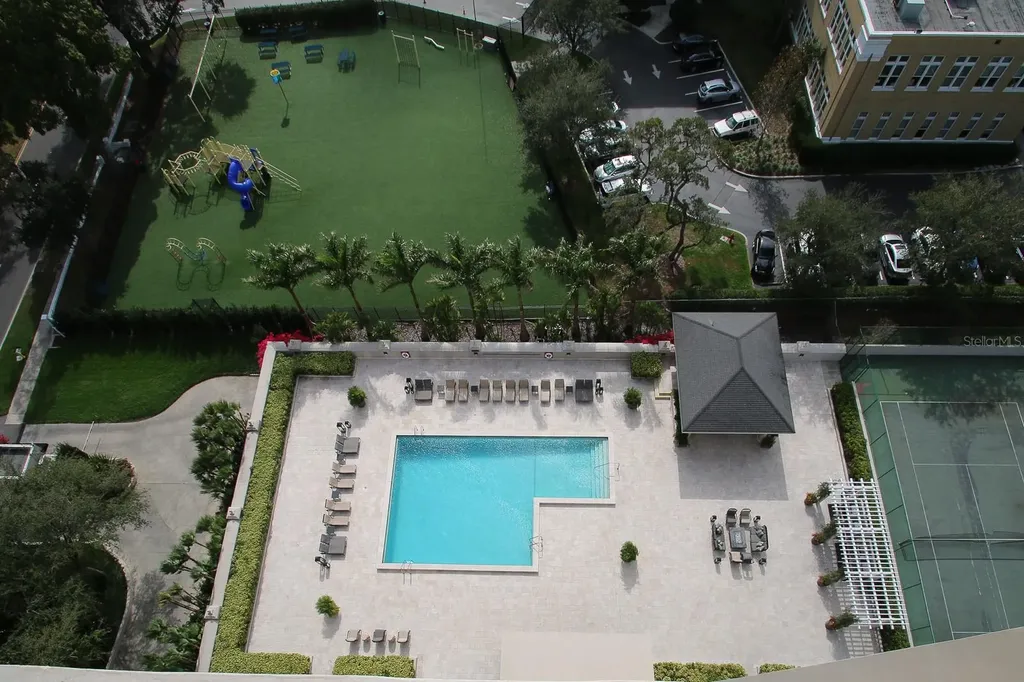 3301 Bayshore Boulevard Tampa FL 33629