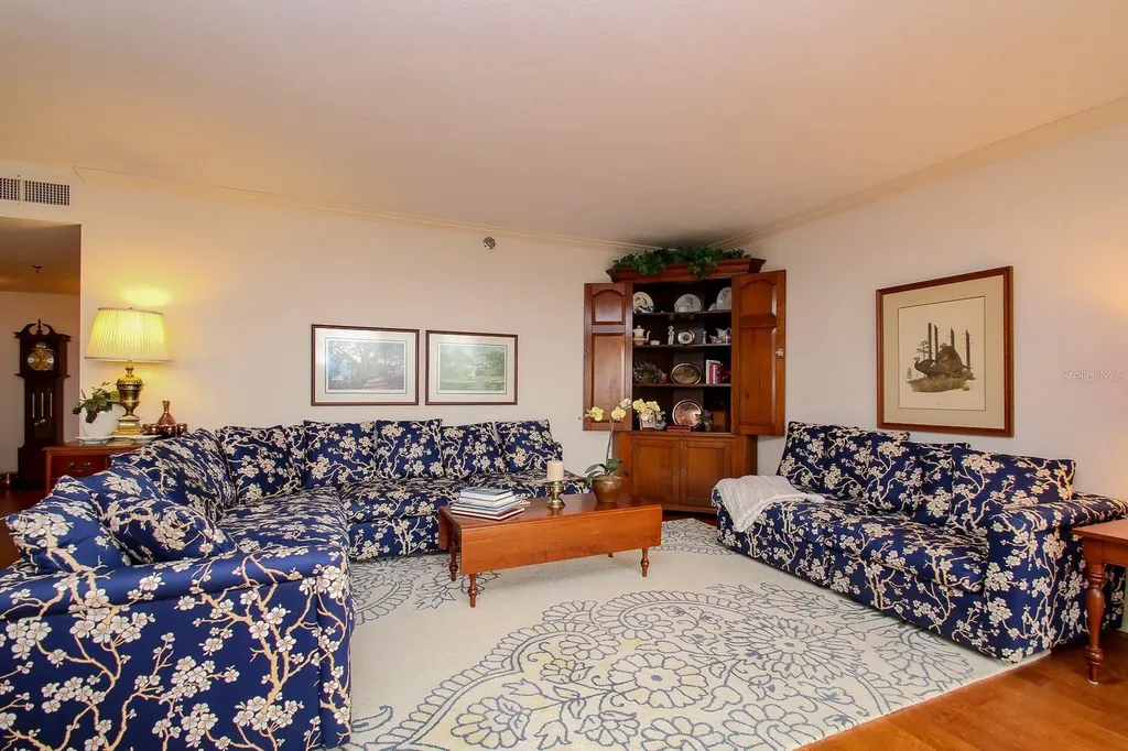 3301 Bayshore Boulevard Tampa FL 33629