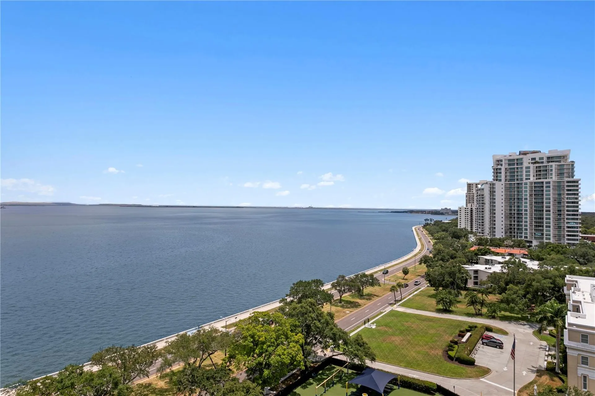 3301 Bayshore Boulevard Tampa FL 33629