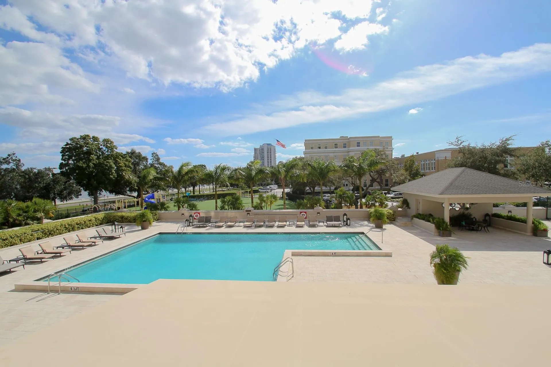 3301 Bayshore Boulevard Tampa FL 33629