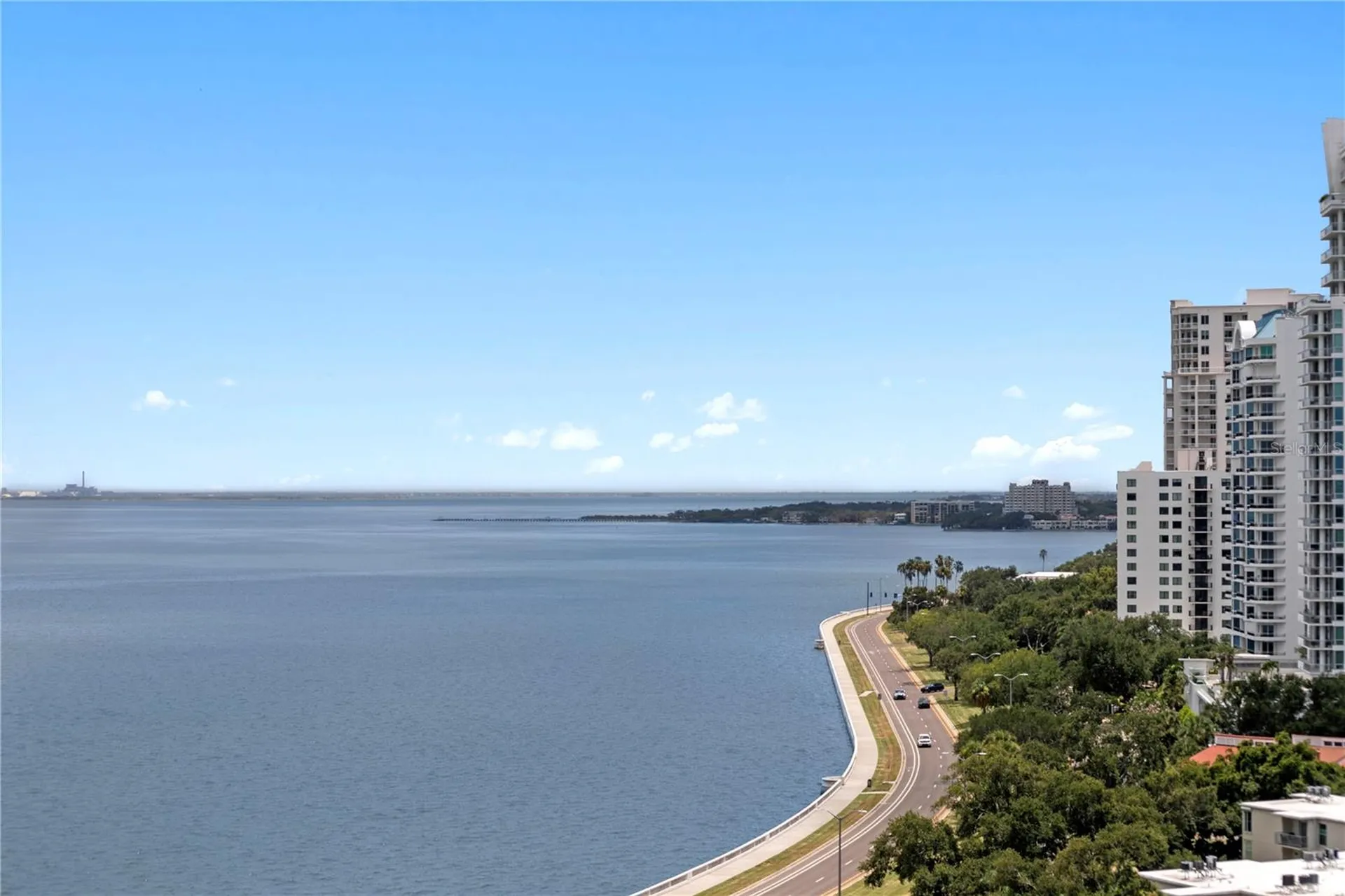 3301 Bayshore Boulevard Tampa FL 33629