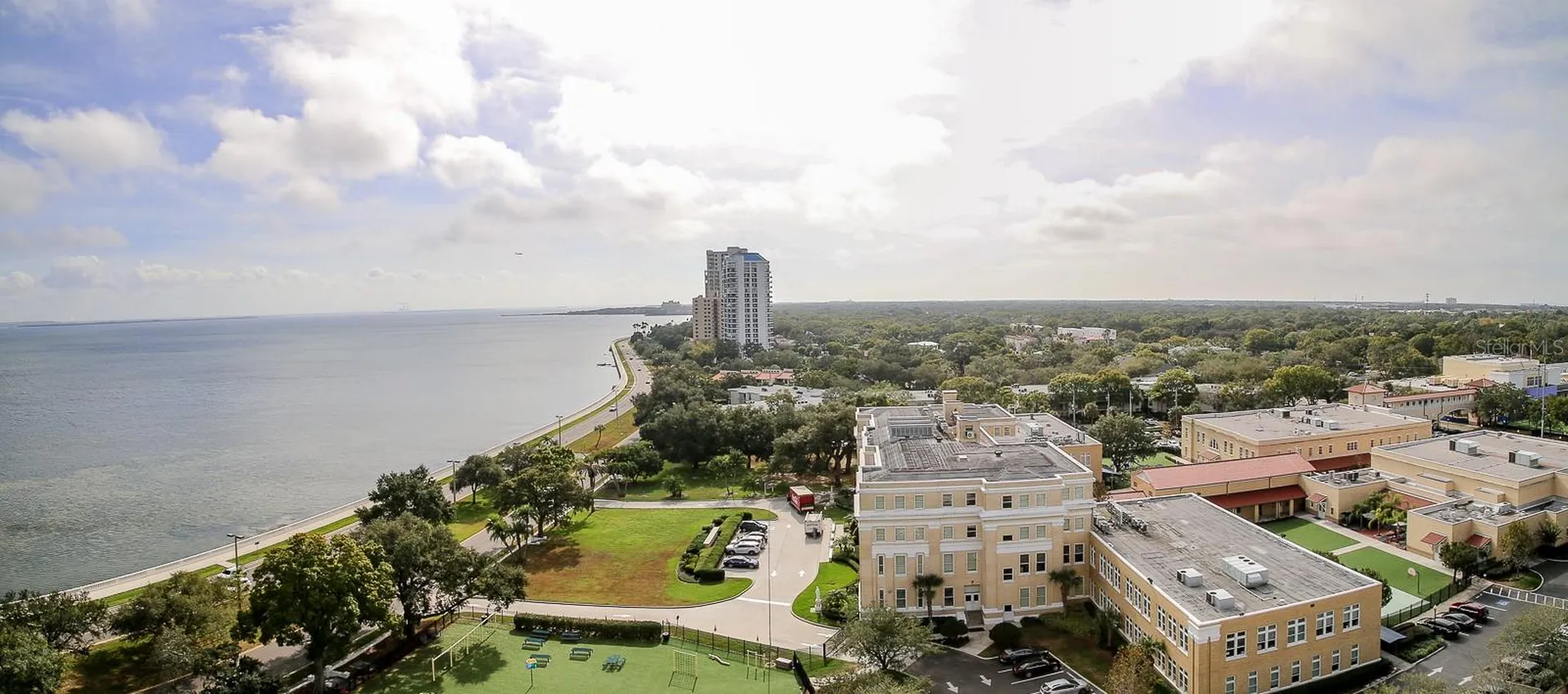 3301 Bayshore Boulevard Tampa FL 33629