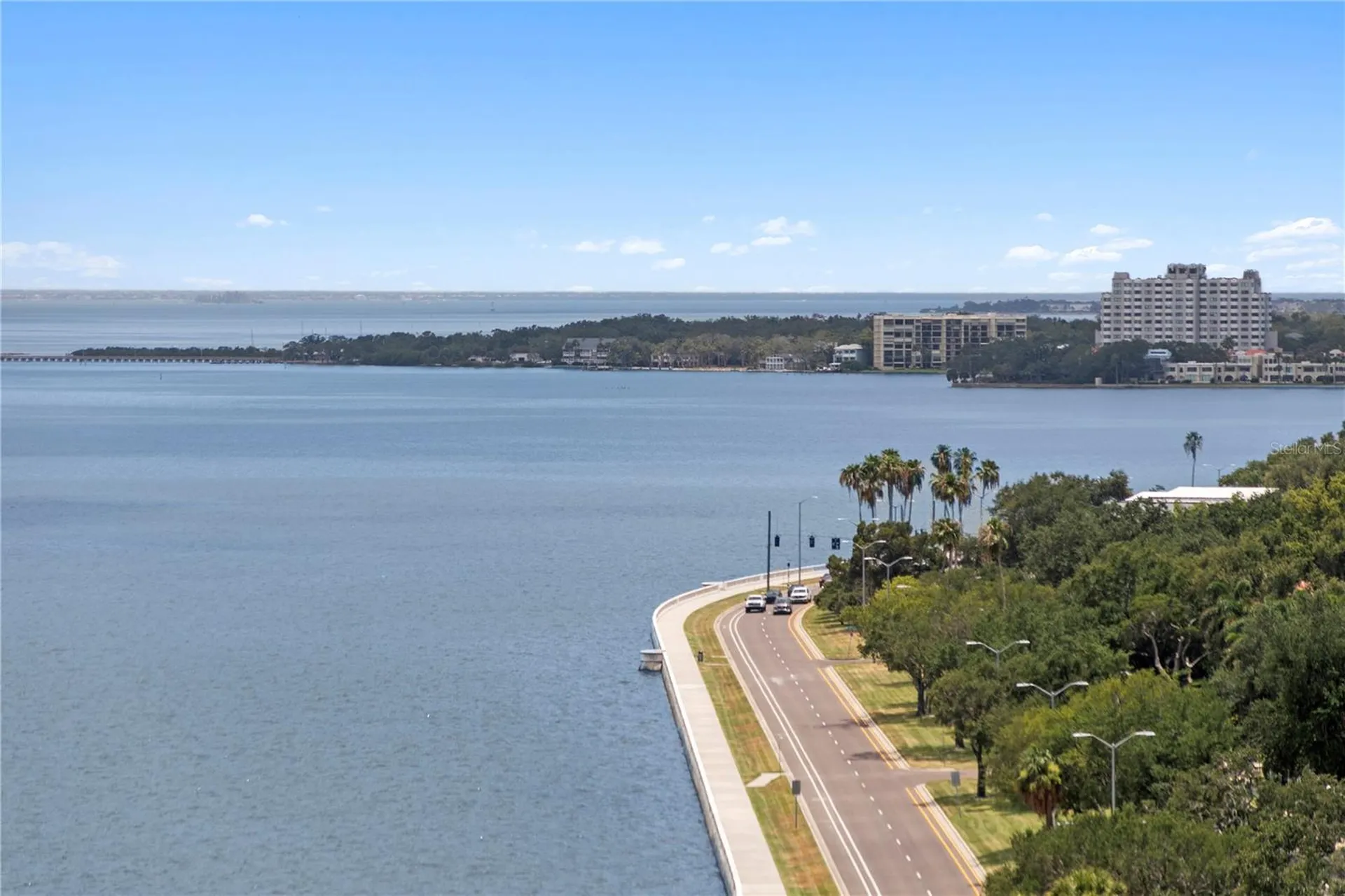 3301 Bayshore Boulevard Tampa FL 33629