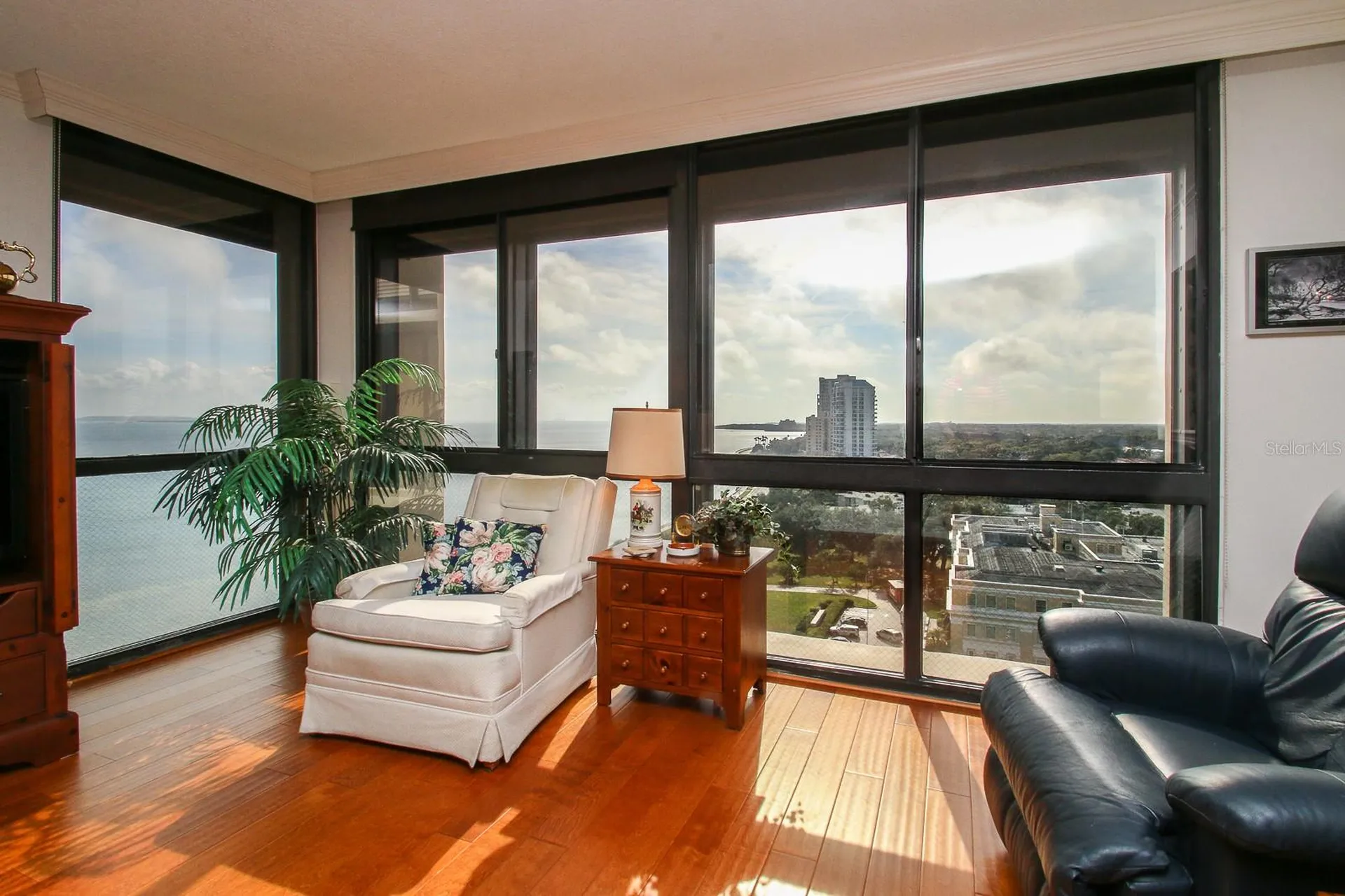 3301 Bayshore Boulevard Tampa FL 33629