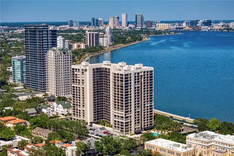3301 Bayshore Boulevard Tampa FL 33629