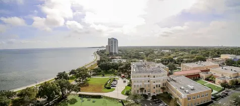3301 Bayshore Boulevard Tampa FL 33629