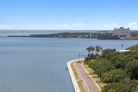 3301 Bayshore Boulevard Tampa FL 33629