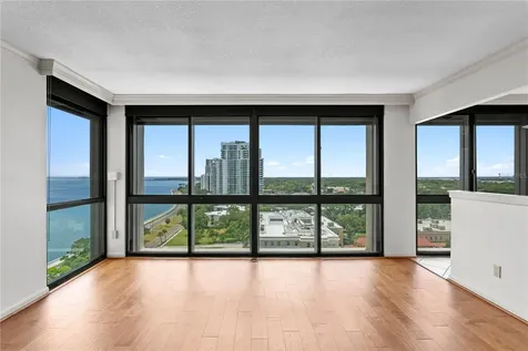 3301 Bayshore Boulevard Tampa FL 33629