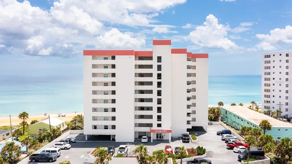 1183 Ocean Shore Boulevard Ormond Beach FL 32176