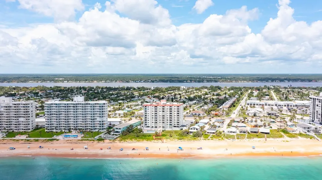 1183 Ocean Shore Boulevard Ormond Beach FL 32176