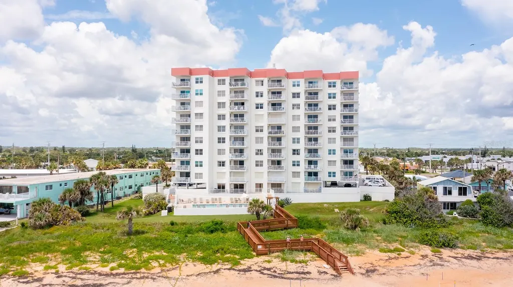1183 Ocean Shore Boulevard Ormond Beach FL 32176