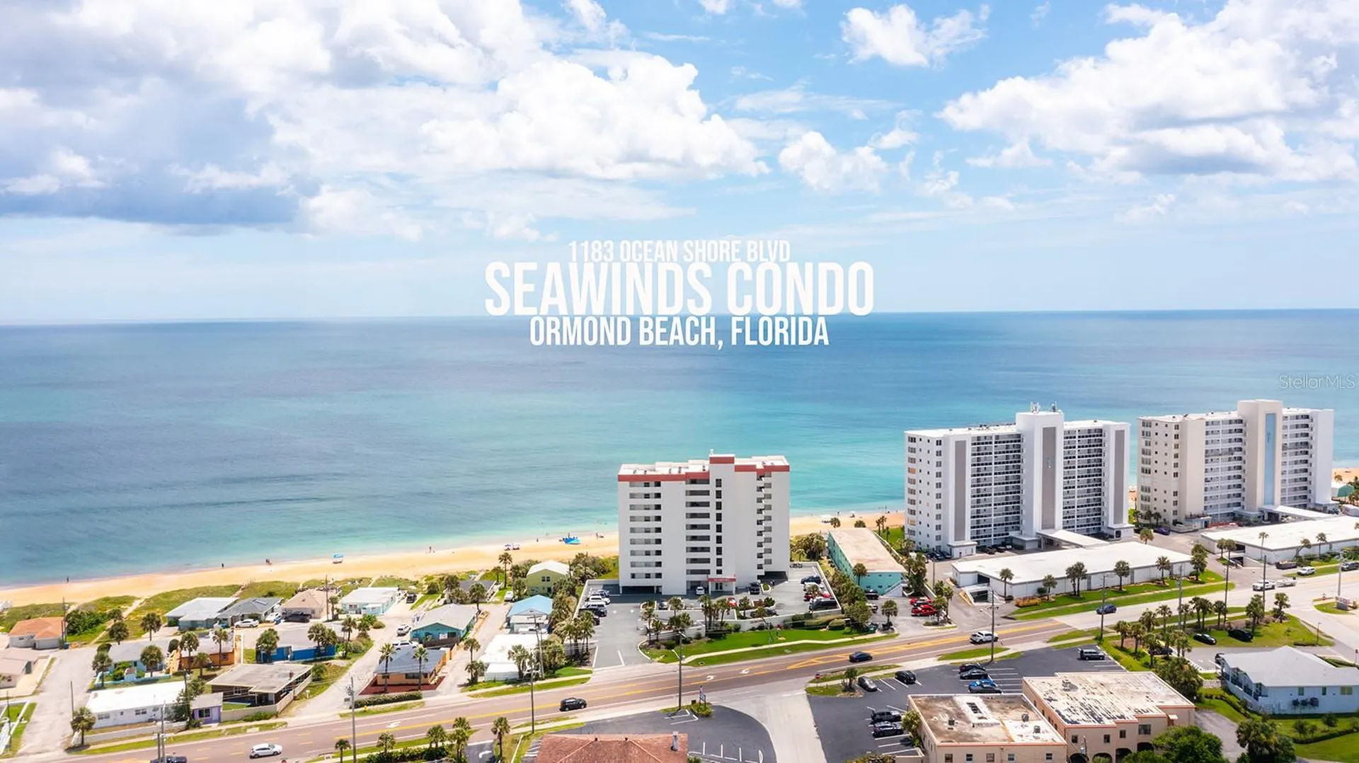 1183 Ocean Shore Boulevard Ormond Beach FL 32176