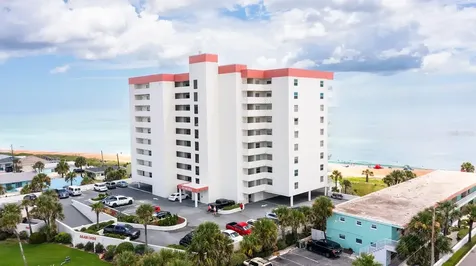 1183 Ocean Shore Boulevard Ormond Beach FL 32176