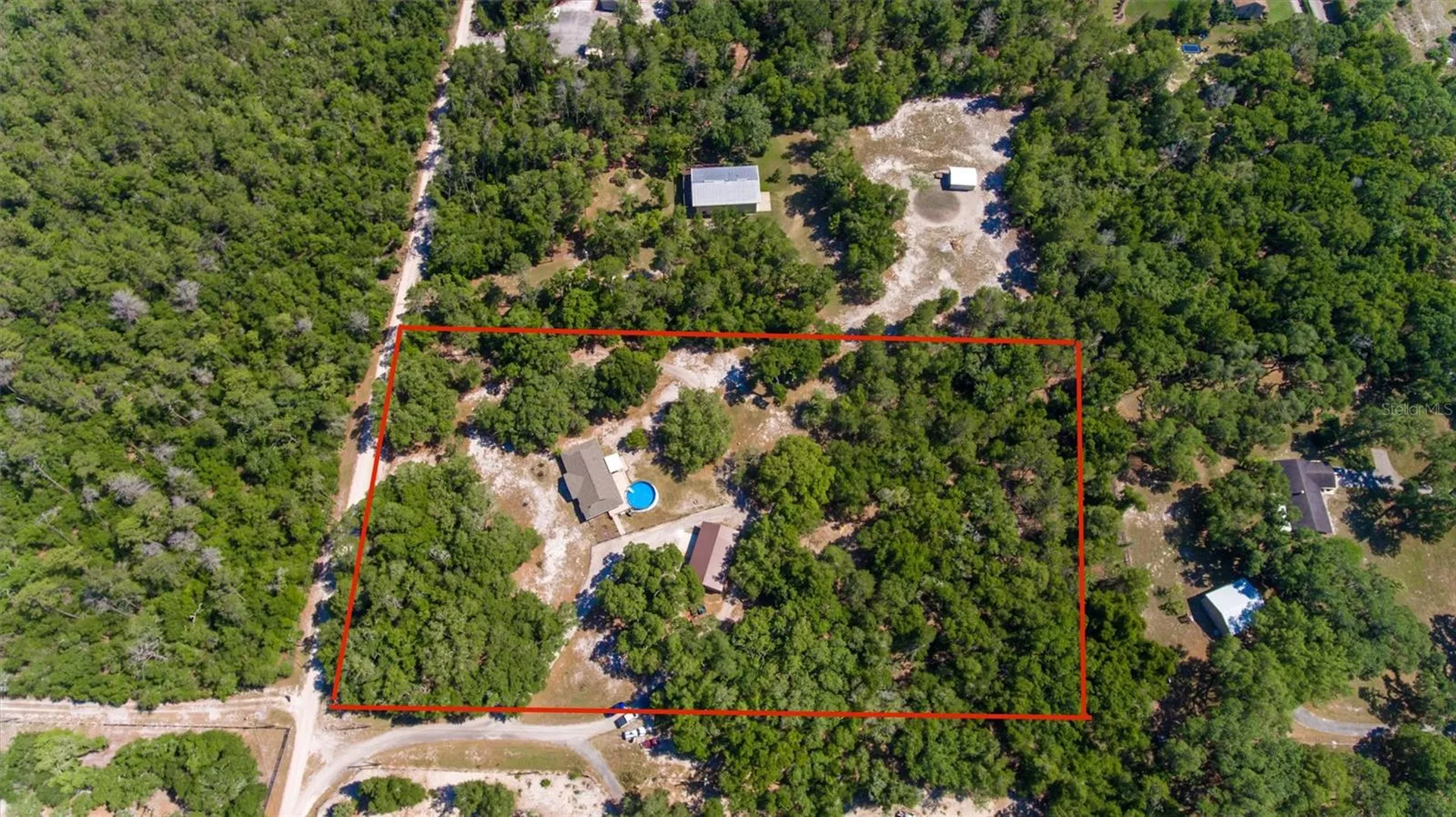 5390 East Avenue De Leon Springs FL 32130