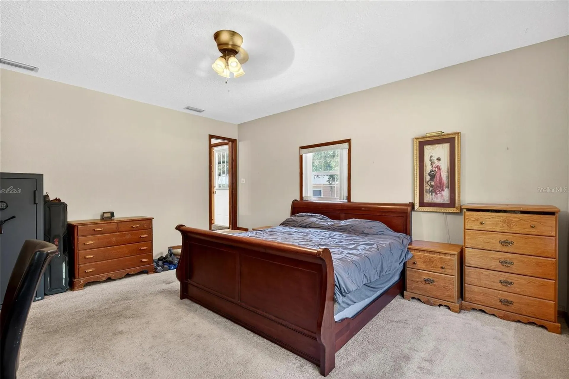 5390 East Avenue De Leon Springs FL 32130