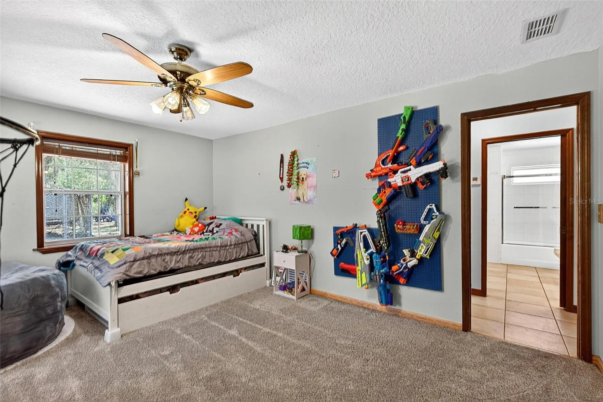 5390 East Avenue De Leon Springs FL 32130