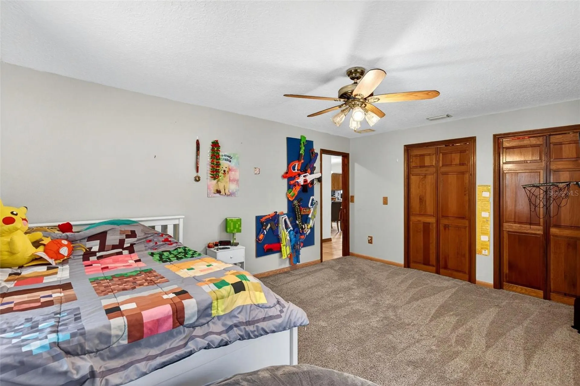 5390 East Avenue De Leon Springs FL 32130