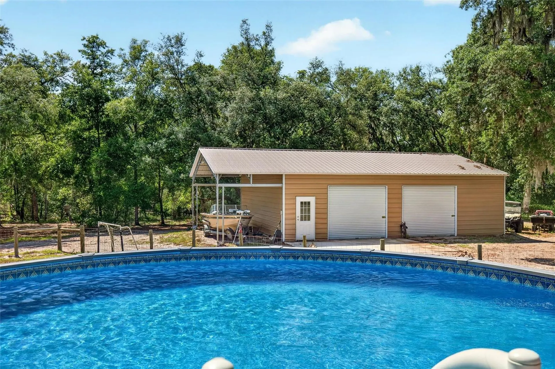 5390 East Avenue De Leon Springs FL 32130