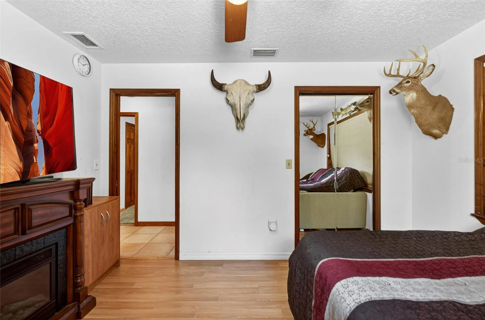 5390 East Avenue De Leon Springs FL 32130