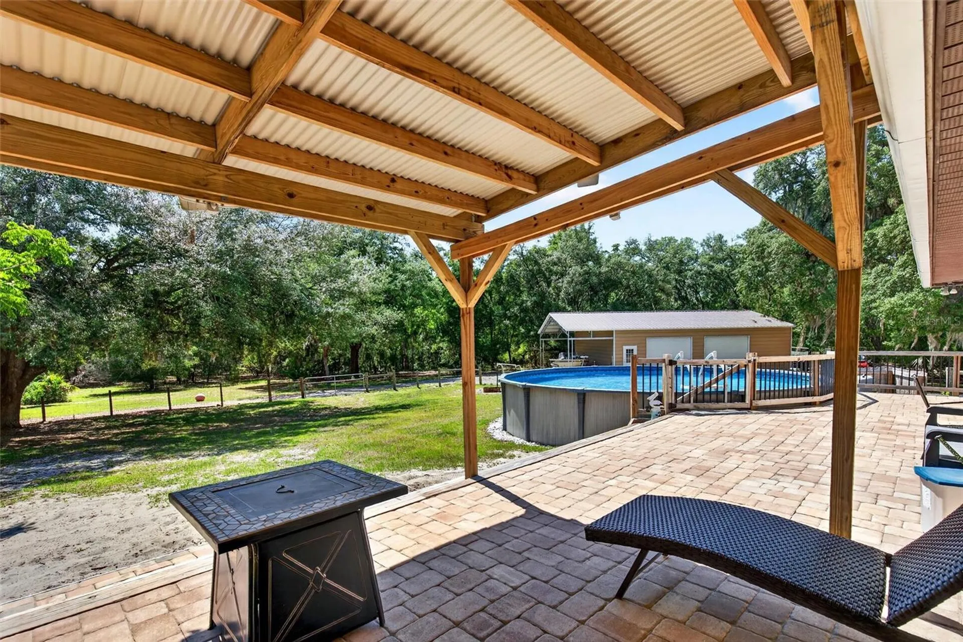 5390 East Avenue De Leon Springs FL 32130