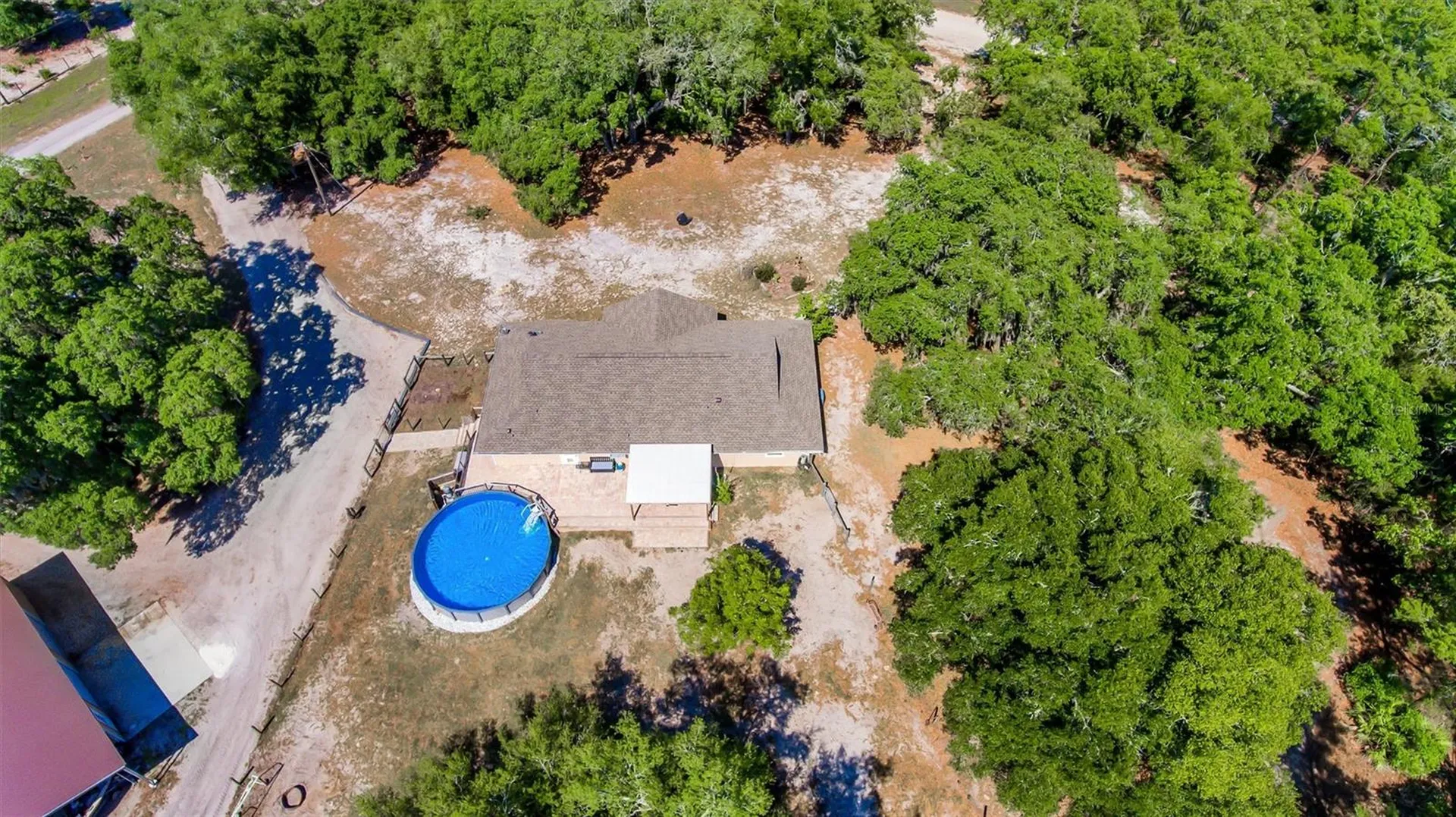 5390 East Avenue De Leon Springs FL 32130
