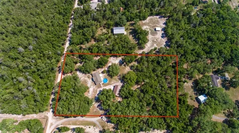 5390 East Avenue De Leon Springs FL 32130