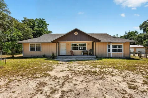5390 East Avenue De Leon Springs FL 32130