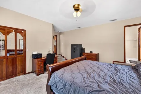 5390 East Avenue De Leon Springs FL 32130